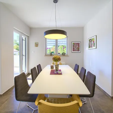In Risika With House A Panoramic View Σπίτι διακοπών