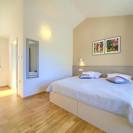 In Risika With House A Panoramic View *