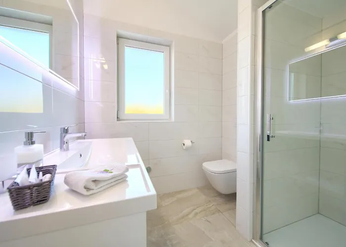 3 Bedroom In Risika Vakantiehuis