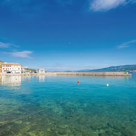 3 Bedroom In Risika * Vrbnik (Primorje-Gorski Kotar)