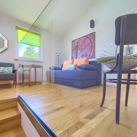 Ferienhaus Luxurious In Risika