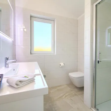 3 Bedroom In Risika Tatil Evi