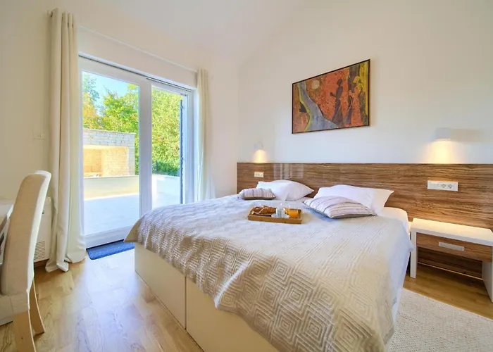Дом отдыха 3 Bedroom In Risika *