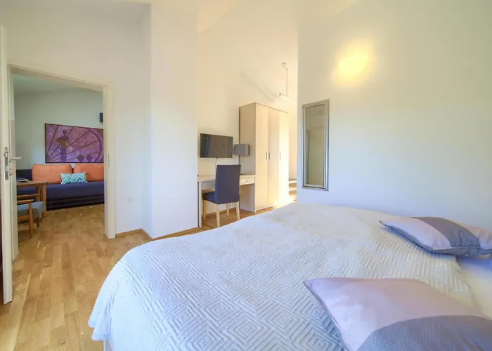 3 Bedroom In Risika Дом отдыха *