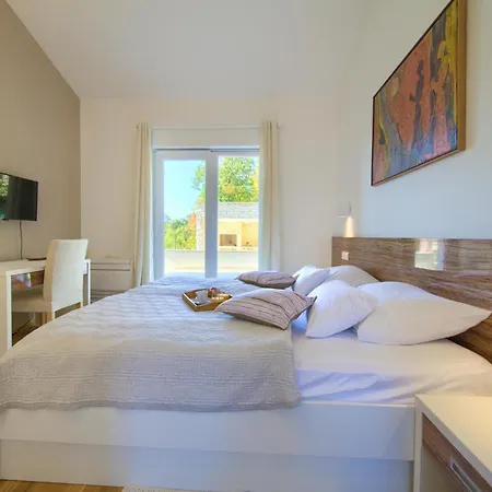 Hébergement de vacances Luxurious In Risika *